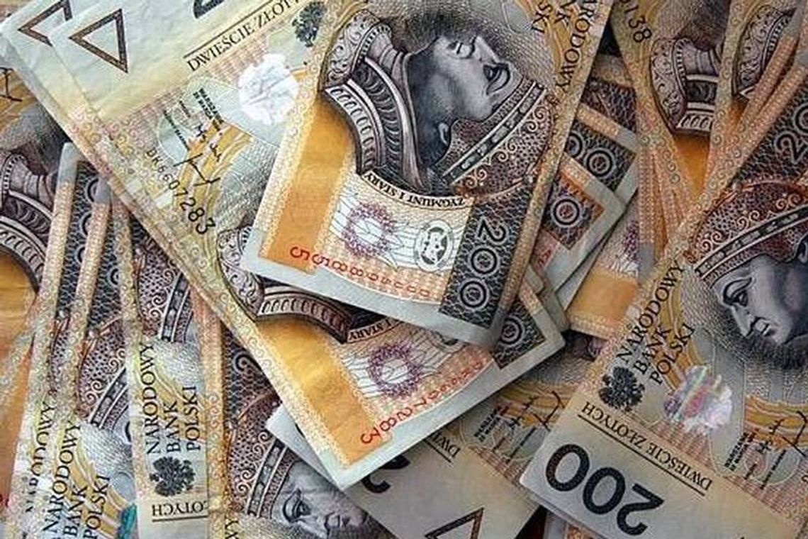 Urzędy skarbowe oddadzą miliony. Zwrot dostanie 212 osób w woj. lubelskim