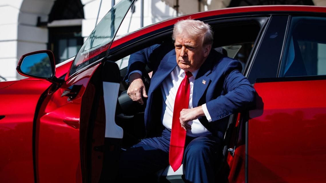 USA zapowiadają nawiązanie kontaktu z Rosją. Ukraina gotowa na zawieszenie broni USA zapowiadają nawiązanie kontaktu z Rosją. Ukraina gotowa na zawieszenie broni