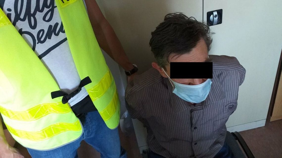 Usiłowanie zabójstwa podczas imprezy w Lublinie. Użył młotka