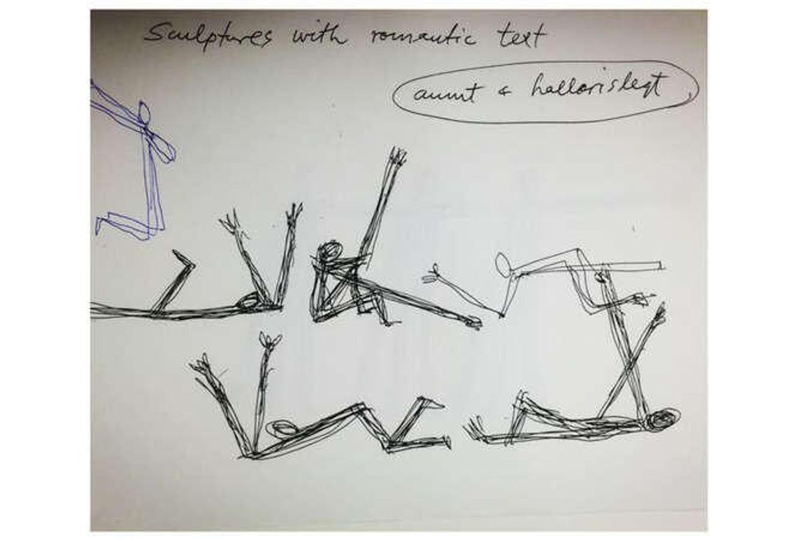 "Usland. Śladami Leonarda Z”. Przedpremierowy pokaz spektaklu