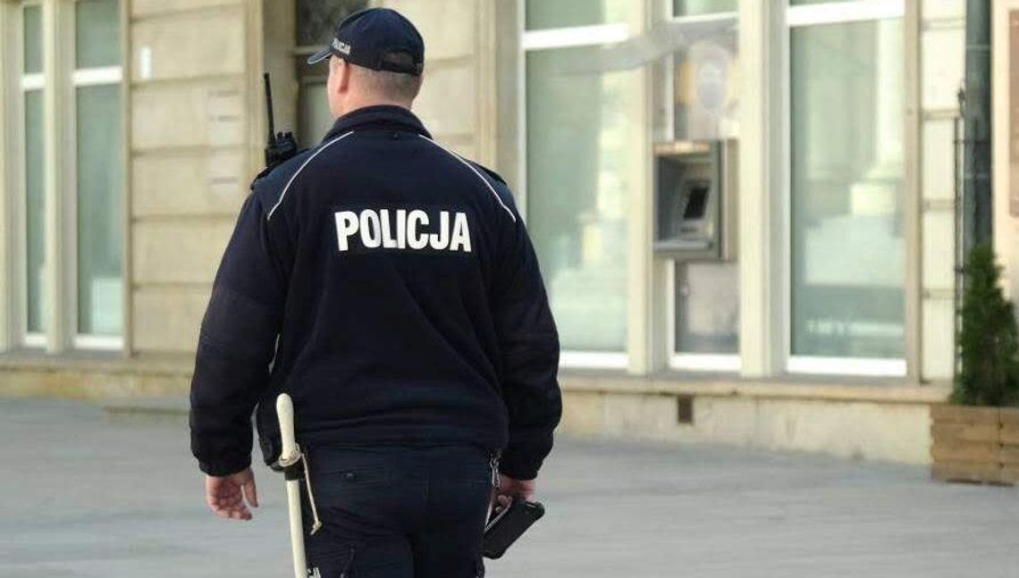 Usłyszał wyrok za puszczenie bąka podczas legitymowania przez policję