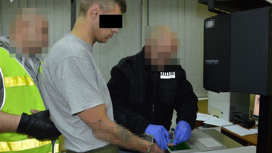 Usłyszał zarzut zabójstwa brata. 34-latek i jego partnerka zostali aresztowani