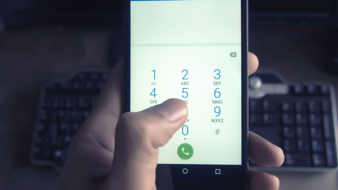 Usłyszała w słuchawce: "Tata miał wypadek, zabił kobietę…"