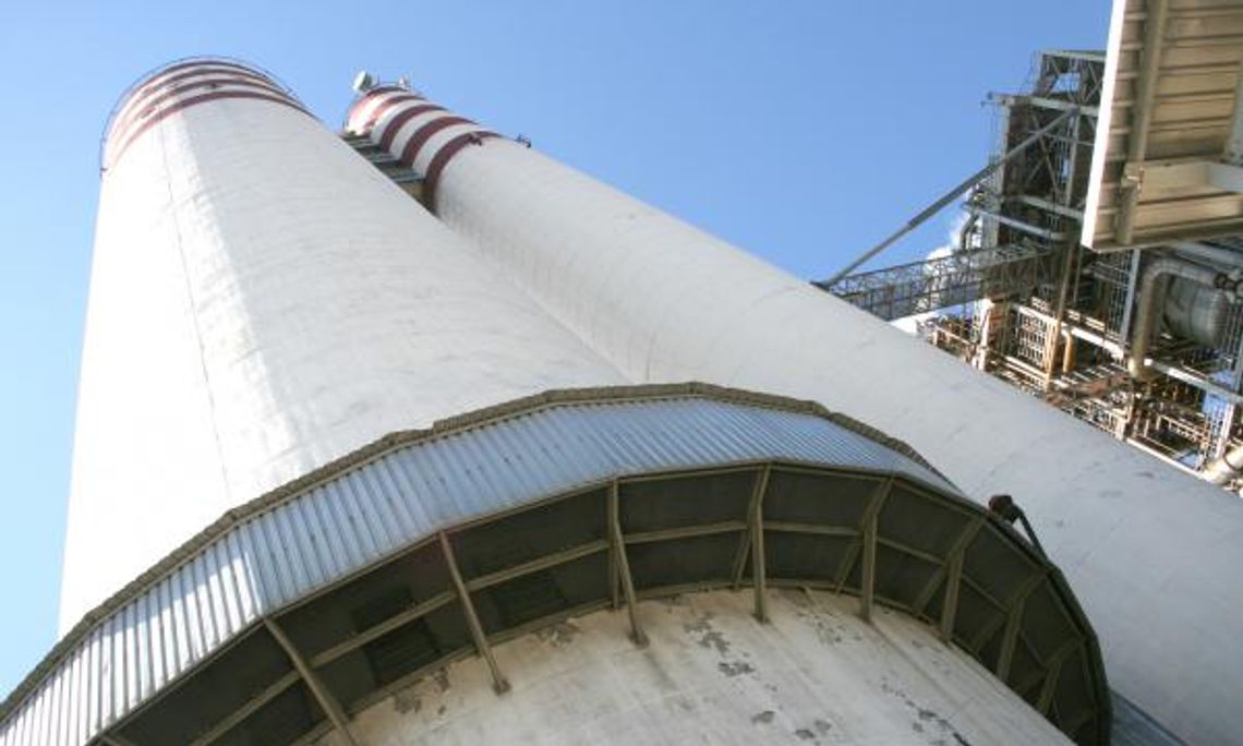 Ustawa kominowa już nie trzyma pensji zarządu Azotów