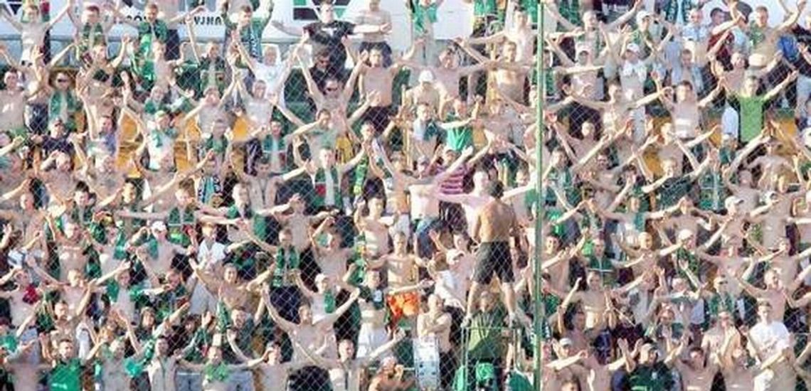 Ustawić można było prawie każdy mecz. Wyciekły szokujące wyjaśnienia byłego masażysty Górnika Łęczna Ustawić można było prawie każdy mecz. Wyciekły szokujące wyjaśnienia byłego masażysty Górnika Łęczna