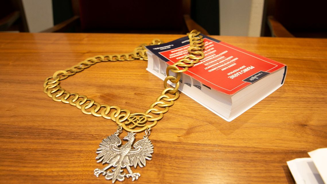 Ustawiony przetarg na odśnieżanie. Były wójt gminy Janów Podlaski skazany 