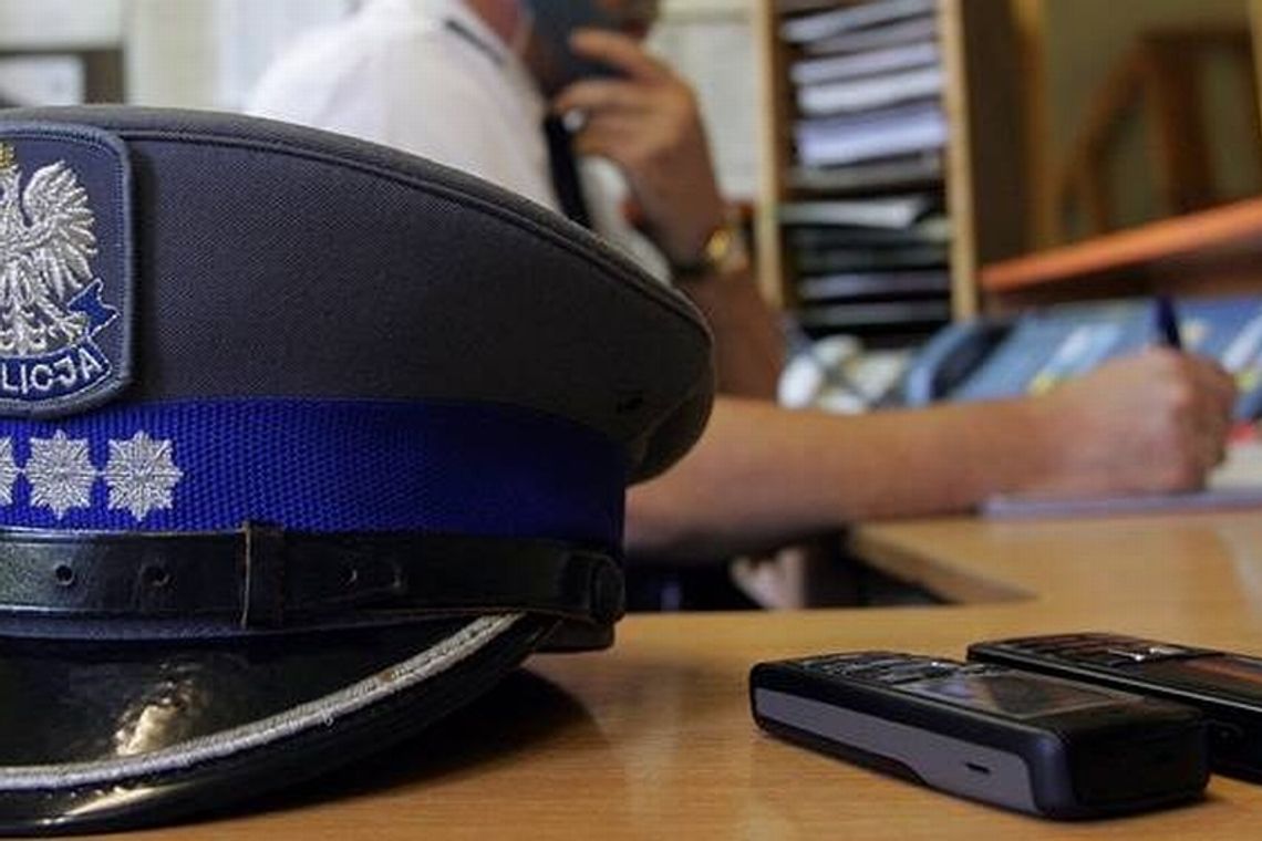 Uszkodził pięć samochodów, bo pokłócił się z rodziną Uszkodził pięć samochodów, bo pokłócił się z rodziną