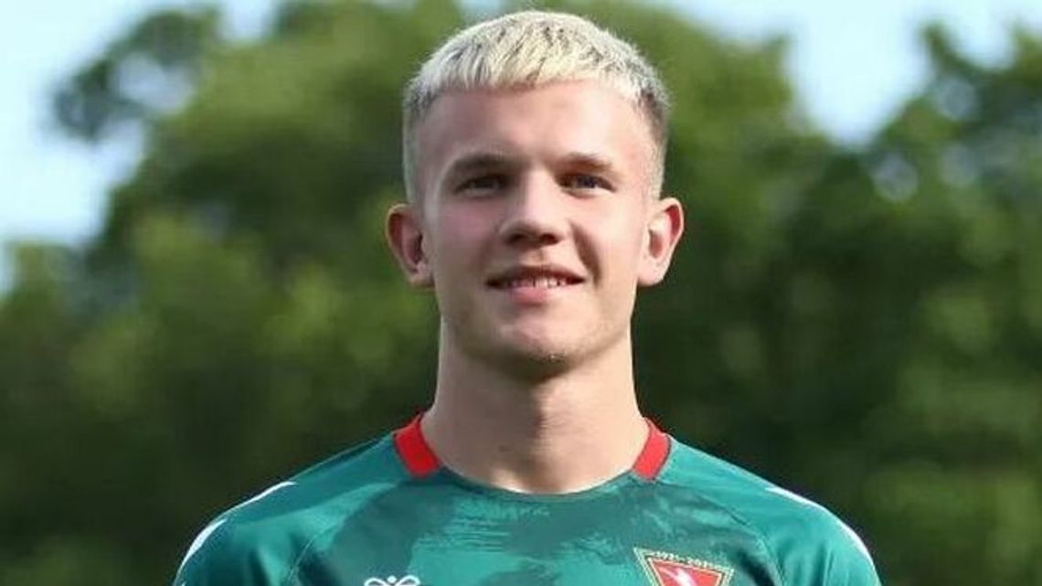 Utalentowany młodzieżowiec przenosi się z Lublinianki do KSZO Ostrowiec Świętokrzyski