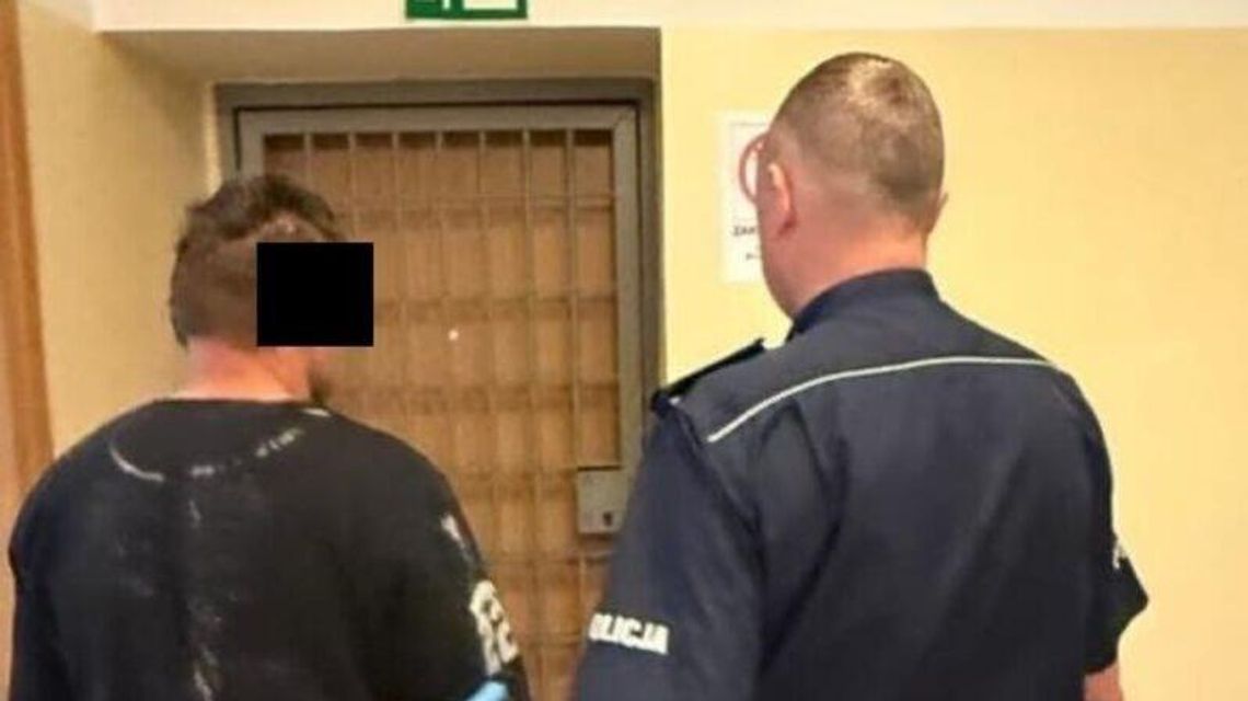 Utopił kota i wyrzucił ciało. Grozi mu pięć lat więzienia