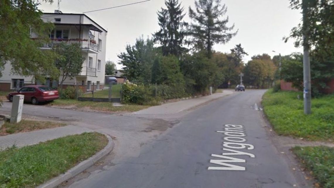 Utrudnienia: Będzie niewygodnie na Wygodnej w Lublinie