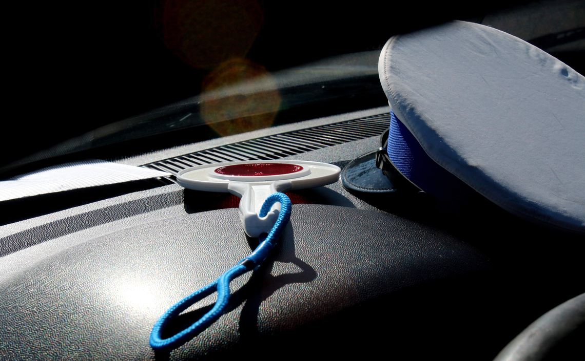 Utrudnienia drogowe po wypadku na DK74