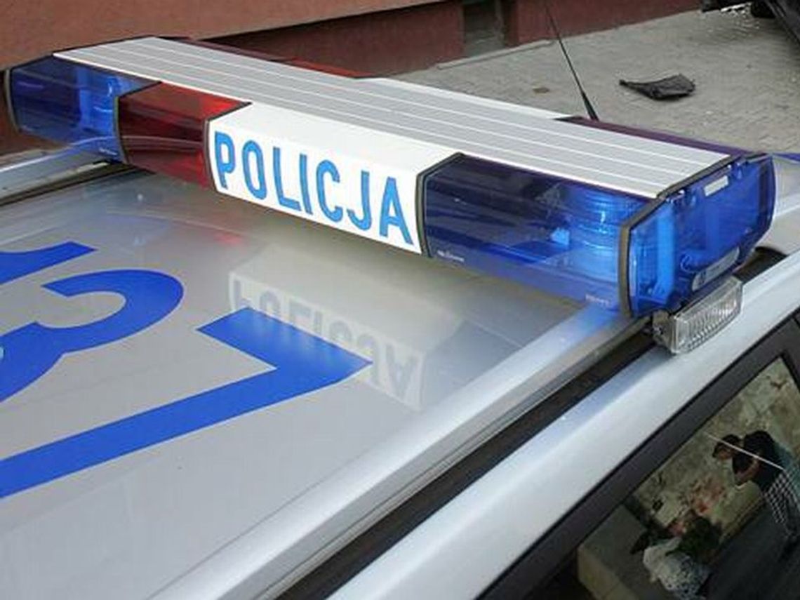 Utrudnienia drogowe po wypadku na krajowej \"siedemnastce\"