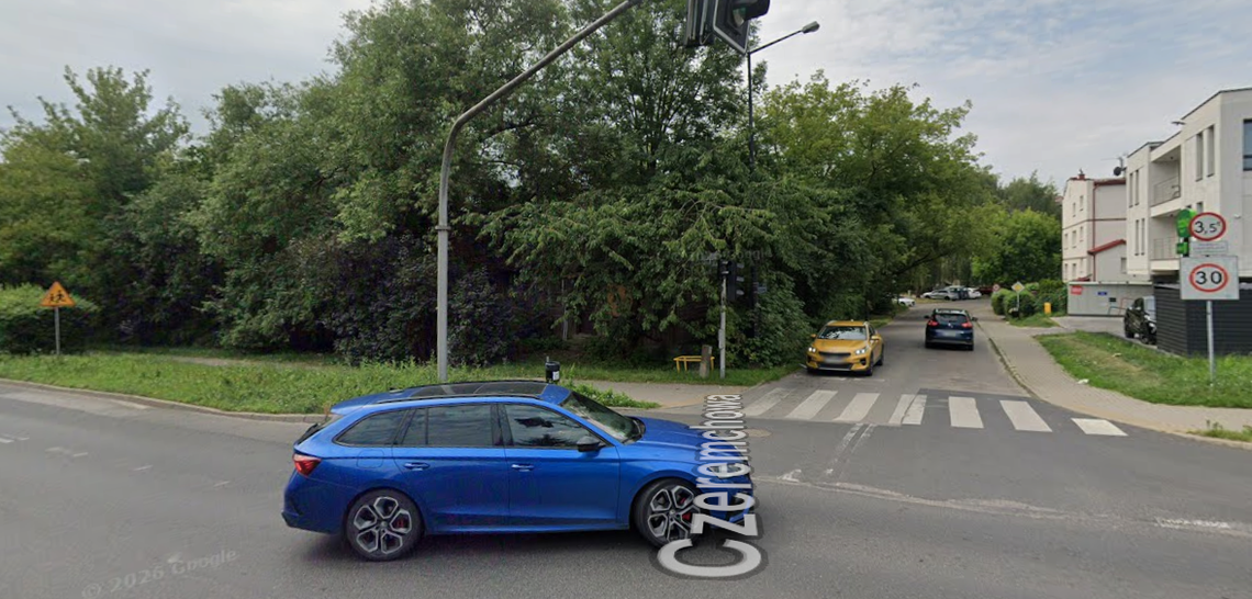 Utrudnienia na al. Warszawskiej w Lublinie. Zamkną wlot jednej z ulic