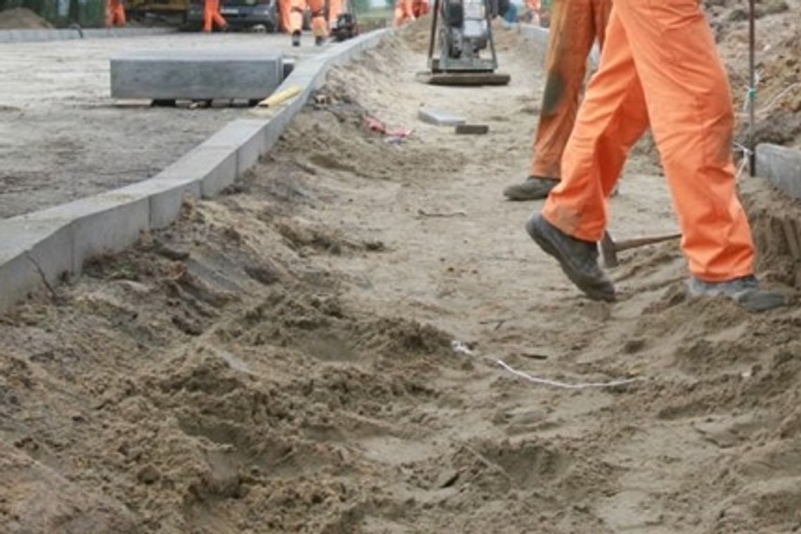 Utrudnienia na ul. Hrubieszowskiej w Chełmie. Będzie remont