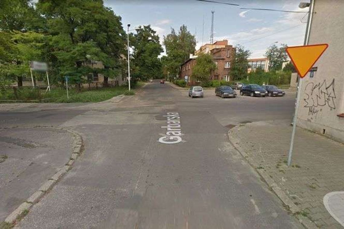 Utrudnienia w ruchu. Od dziś zamknięta ulica Garbarska