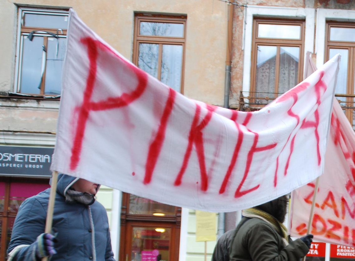 Utrudnienia w ruchu w Chełmie. Zobacz, które ulice będą zamknięte