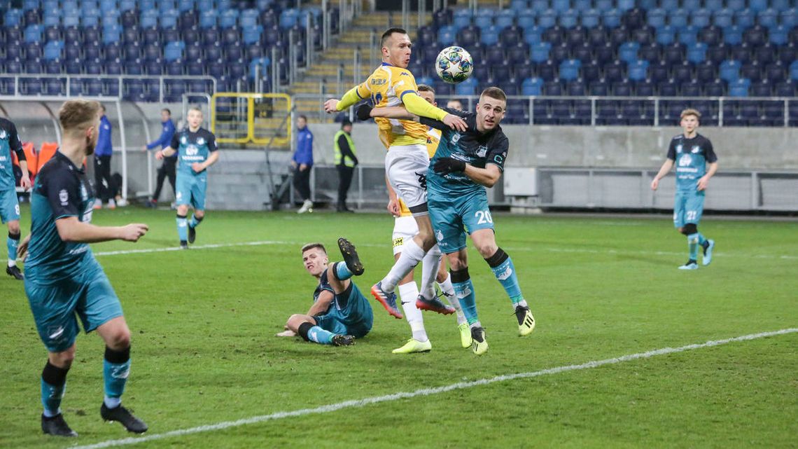 Utrzymanie było i nadal jest głównym celem Chełmianki