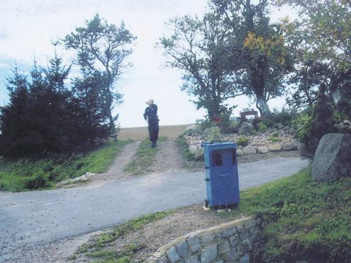 Uwaga, fotoradar. Kierowca: - To łapanie frajerów!