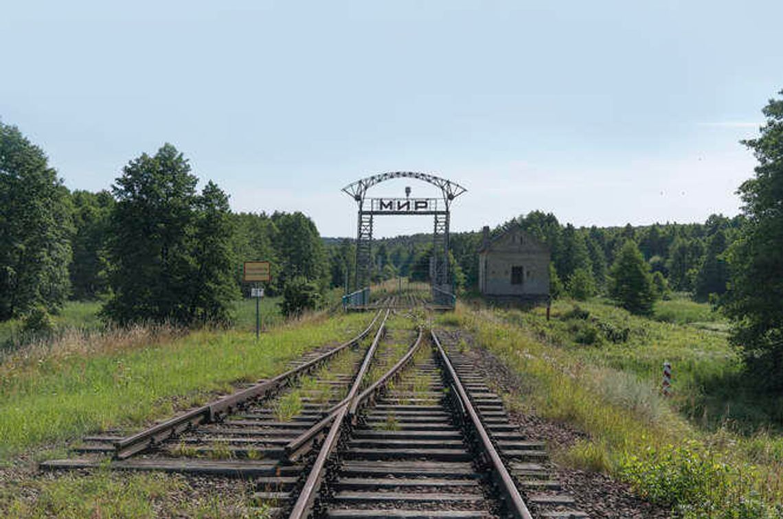 "Uwaga! Granica". Wystawa w Galerii Labirynt