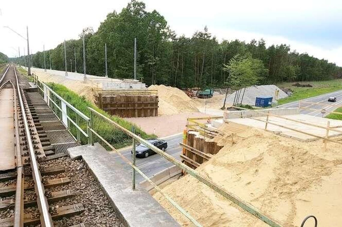 Uwaga kierowcy, będą duże utrudnienia na trasie z Lublina do Warszawy Uwaga kierowcy, będą duże utrudnienia na trasie z Lublina do Warszawy