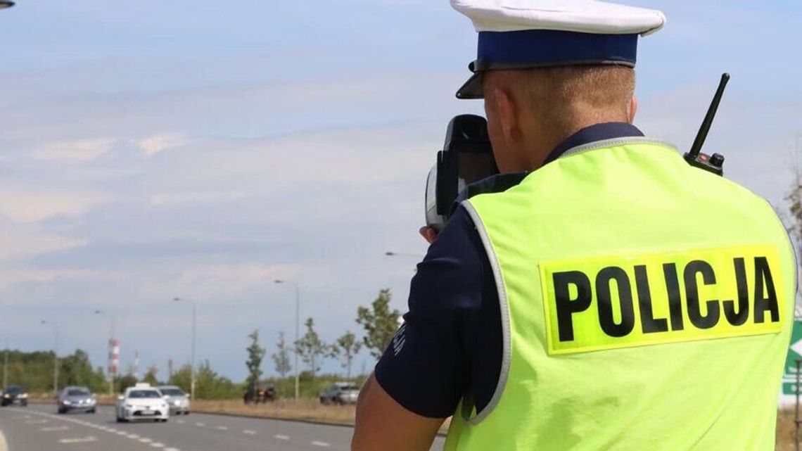 Uwaga kierowcy! Jutro mogą posypać się mandaty