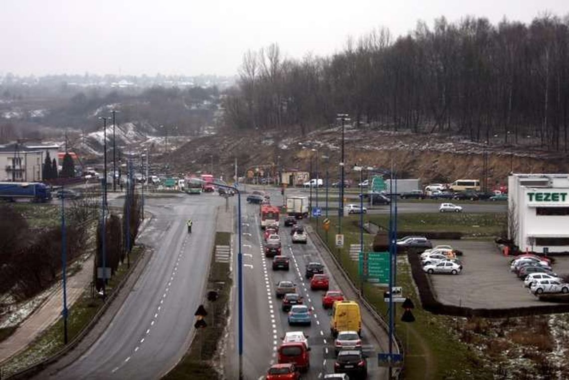 Uwaga kierowcy, szykują się duże utrudnienia w Lublinie! Zamkną ul. Ducha i Północną