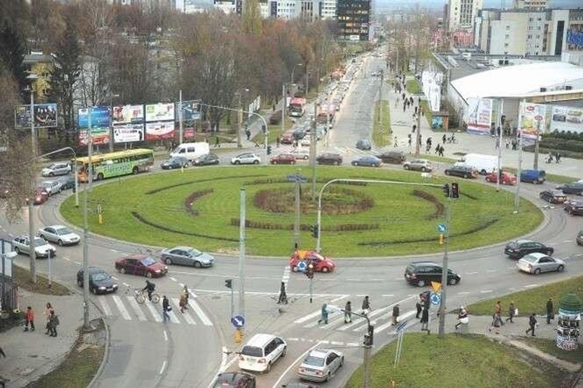 Uwaga kierowcy, znów będą duże utrudnienia na LSM. Gdzie jeszcze?