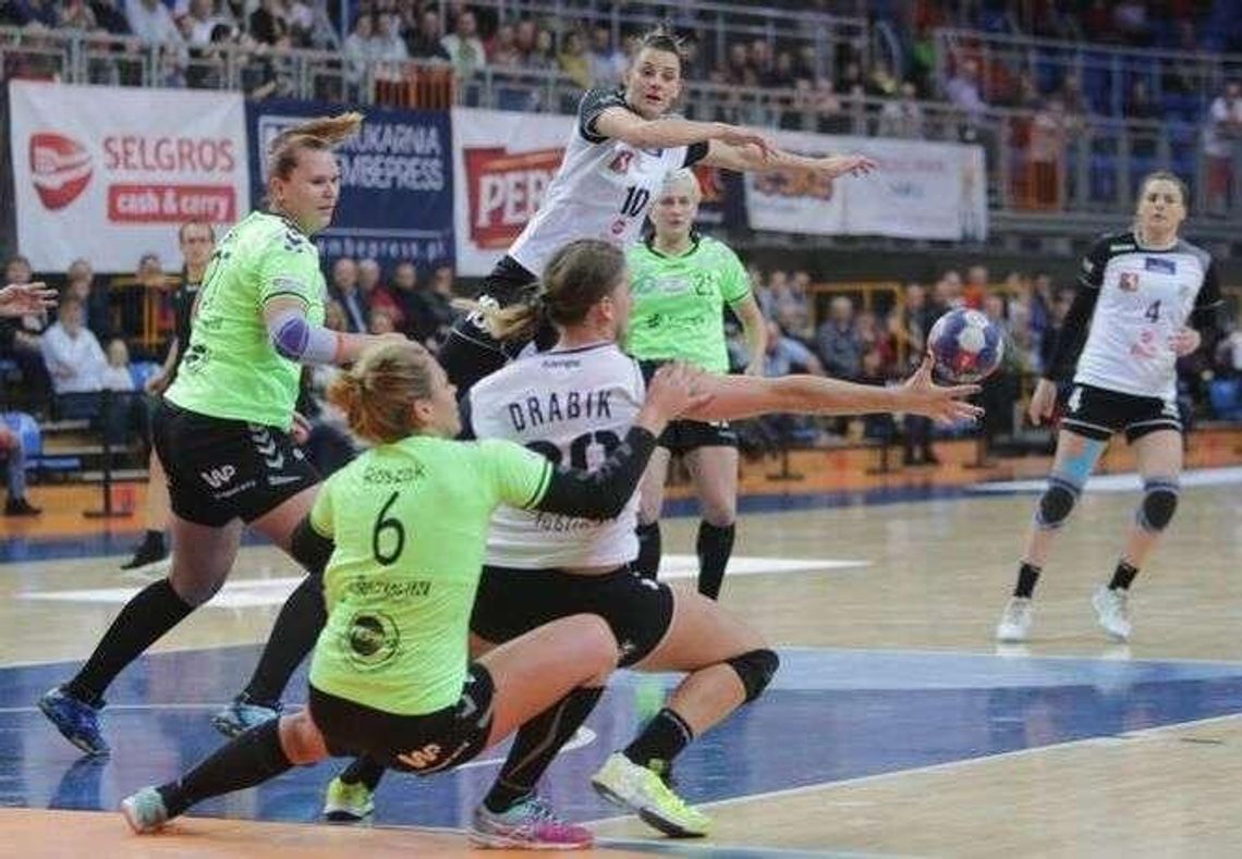 Uwaga konkurs! Mamy bilety na sobotni mecz MKS Selgros - Randers HK