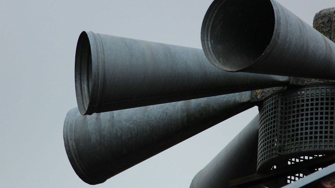 Uwaga mieszkańcy, dzisiaj w mieście zawyją syreny Uwaga mieszkańcy, dzisiaj w mieście zawyją syreny