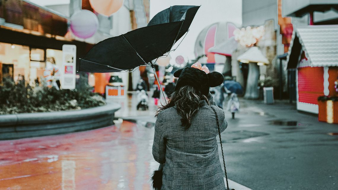 Uwaga, mocniej zawieje. Alerty IMGW dla całego województwa Uwaga, mocniej zawieje. Alerty IMGW dla całego województwa