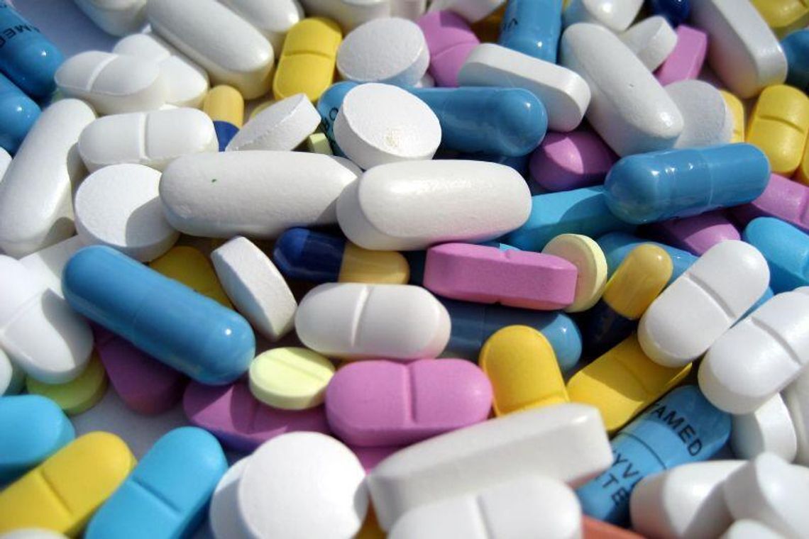 Uwaga na antybiotyki z Internetu. Mogą być szkodliwe dla zdrowia Uwaga na antybiotyki z Internetu. Mogą być szkodliwe dla zdrowia