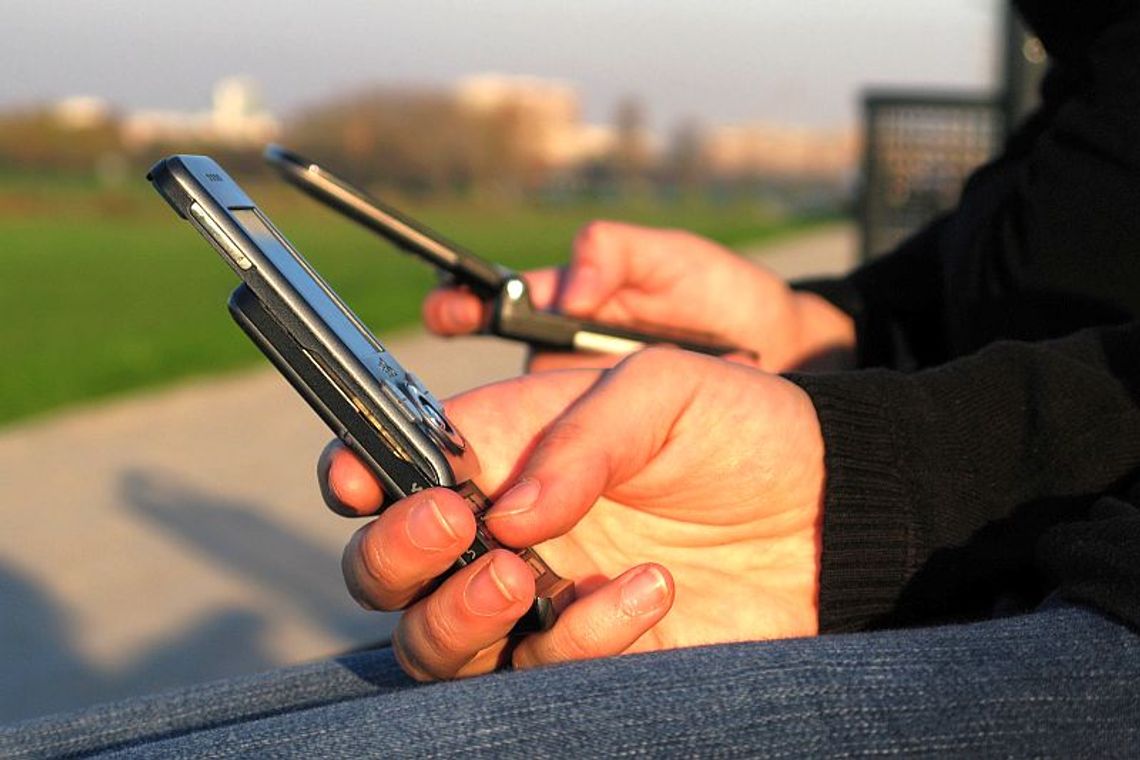 Uwaga na konkursy online: Wygrasz niewiele, a stracisz dane