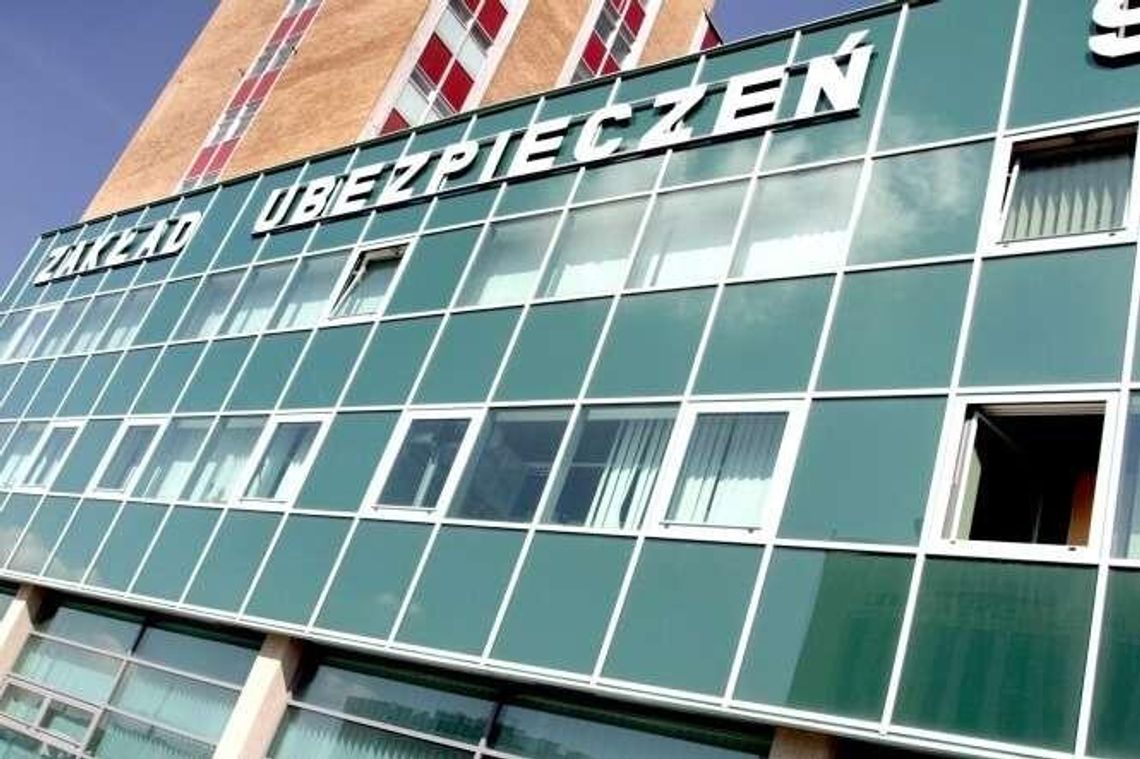 Uwaga na oszustów. Było 'na wnuczka', jest 'na ZUS'