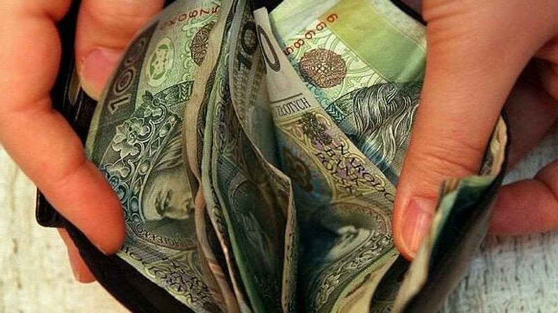 Uwaga na oszustów. Mają kolejny sposób wyłudzania pieniędzy