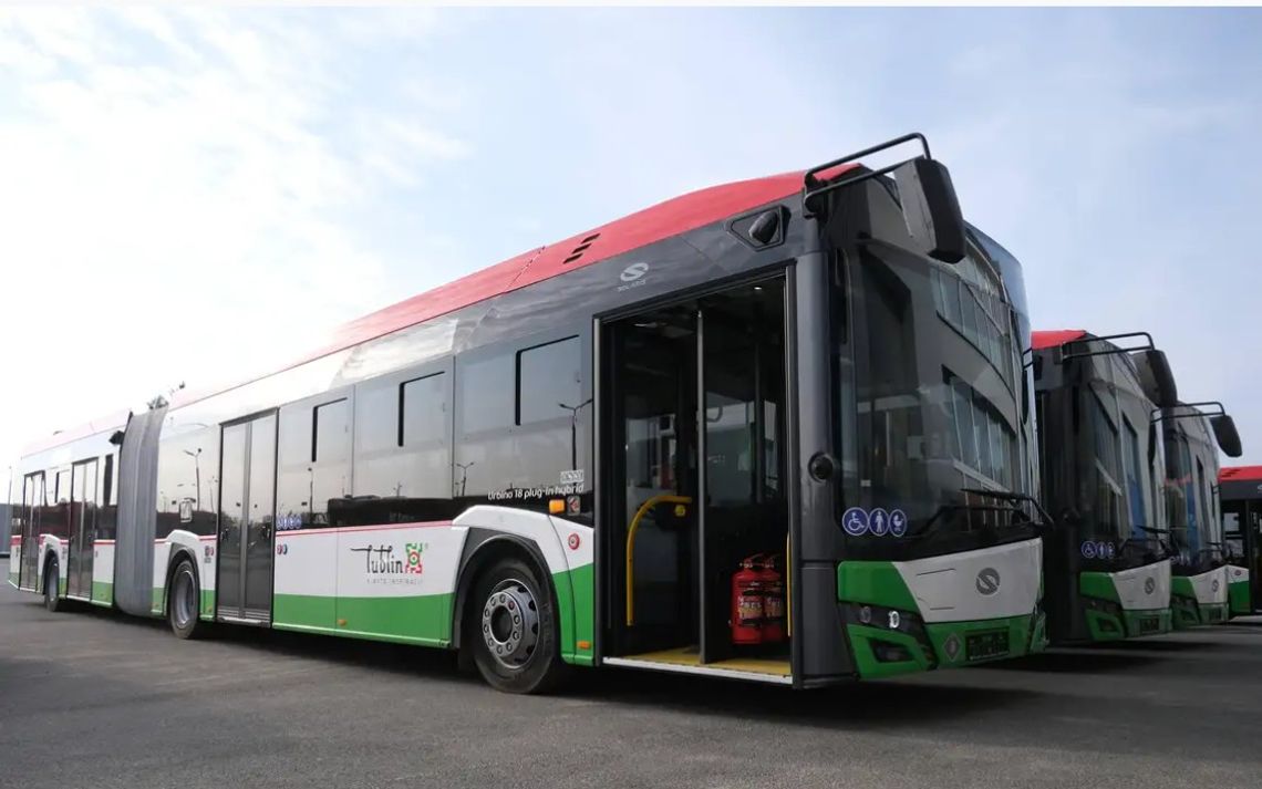 Uwaga pasażerowie. W czwartek zmiany w kursowaniu autobusów przez remont al. Kraśnickiej Uwaga pasażerowie. W czwartek zmiany w kursowaniu autobusów przez remont al. Kraśnickiej