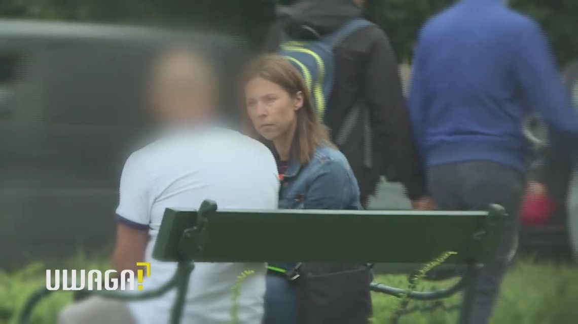 Uwaga! TVN: Detektyw miał odnaleźć jej córkę. "Dałam się nabrać"