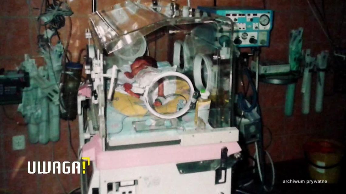 Uwaga! TVN: Dziadkowie walczą o chorego wnuka. Potrzebna jest Wasza pomoc Uwaga! TVN: Dziadkowie walczą o chorego wnuka. Potrzebna jest Wasza pomoc