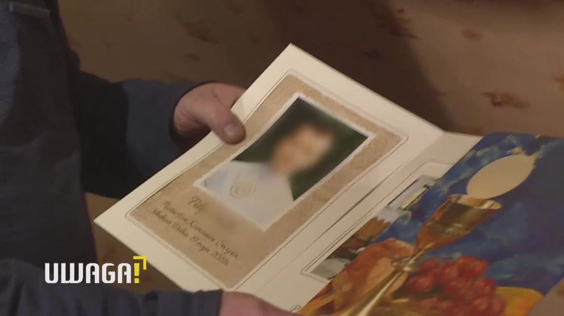 Uwaga! TVN: Matka udusiła 10-letniego Filipa. Ojciec: Odebrała nam nasze jedyne dziecko! Uwaga! TVN: Matka udusiła 10-letniego Filipa. Ojciec: Odebrała nam nasze jedyne dziecko!