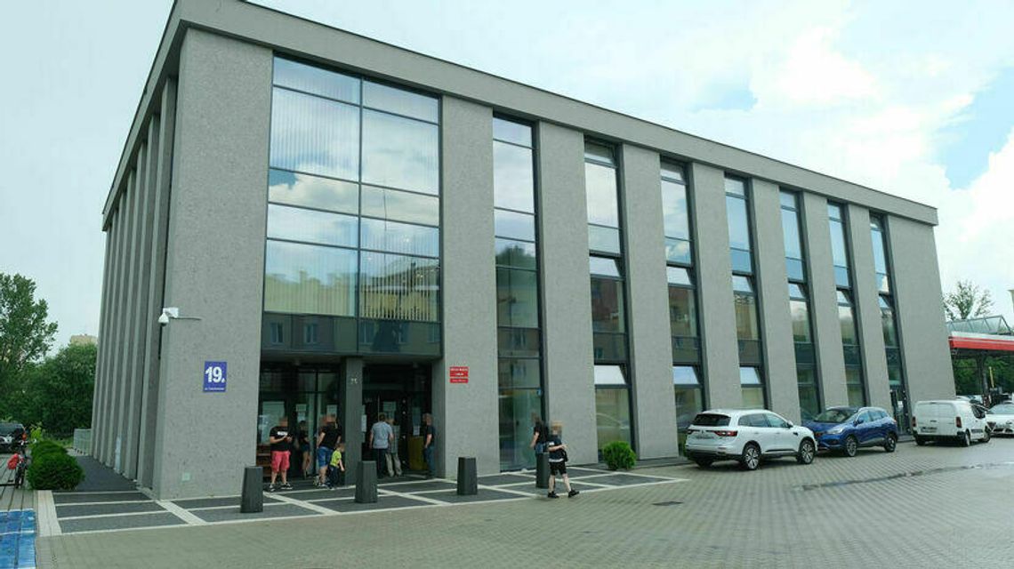 Uwaga. Wydział komunikacji w Lublinie zmienia godziny pracy Uwaga. Wydział komunikacji w Lublinie zmienia godziny pracy