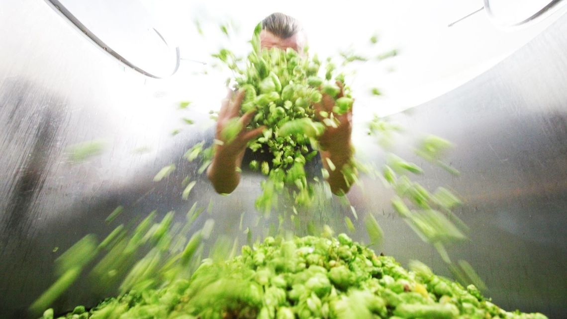 Uwarzyli ponad 100 rodzajów piw. Browar Zakładowy z Poniatowej bije rekordy Uwarzyli ponad 100 rodzajów piw. Browar Zakładowy z Poniatowej bije rekordy