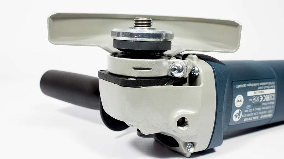 Uważaj czym majsterkujesz. Na co zwrócić uwagę przy zakupie elektronarzędzi? Uważaj czym majsterkujesz. Na co zwrócić uwagę przy zakupie elektronarzędzi?