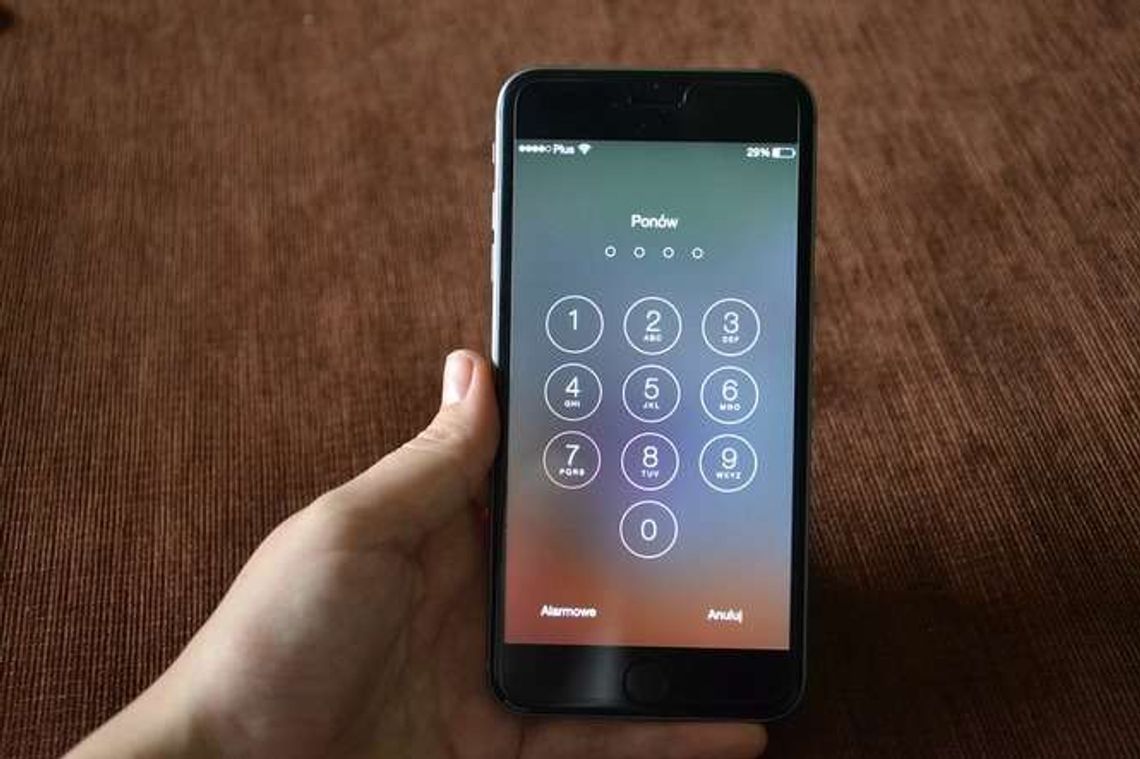 Uważaj na oszustów z Czadu. Możesz zapłacić duży rachunek za telefon