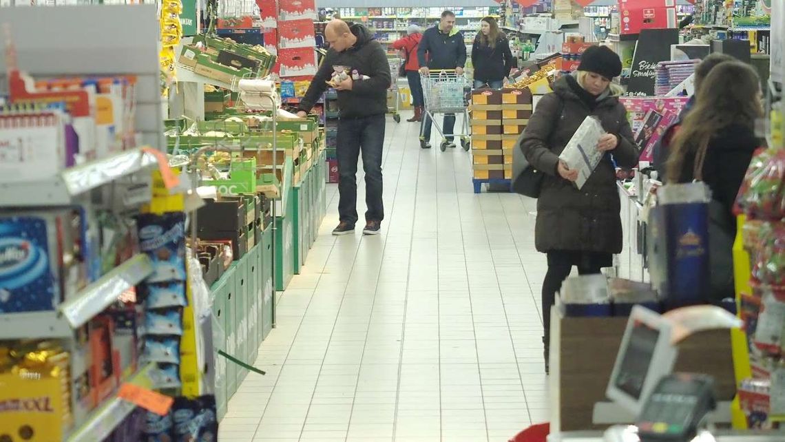 Uważają, że zakaz handlu w niedziele jest niezgodny z konstytucją. Będzie skarga Uważają, że zakaz handlu w niedziele jest niezgodny z konstytucją. Będzie skarga
