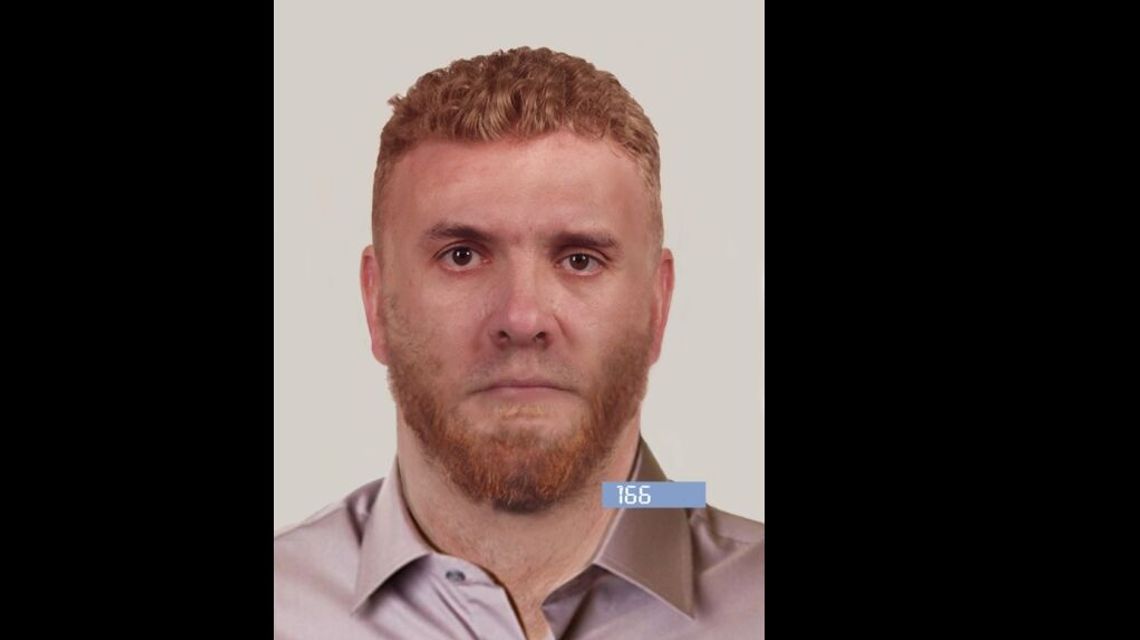 Uważajcie na niego. Policja w Puławach poszukuje tego mężczyzny Uważajcie na niego. Policja w Puławach poszukuje tego mężczyzny