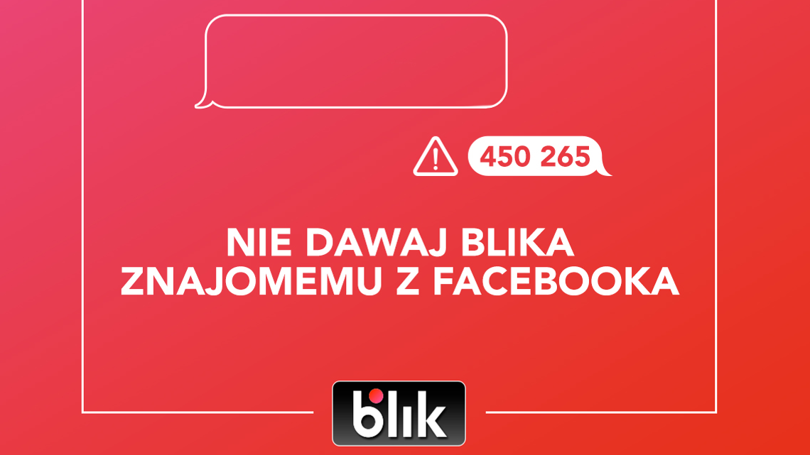 Uważajcie na "znajomych" w potrzebie w mediach społecznościowych. To mogą być oszuści