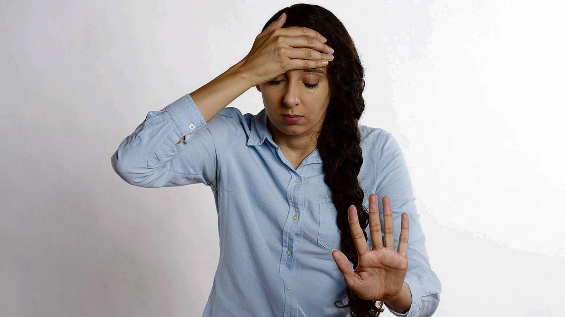 Uważajmy na głowę. Ryzyko zgonu po urazie głowy rośnie prawie dwukrotnie