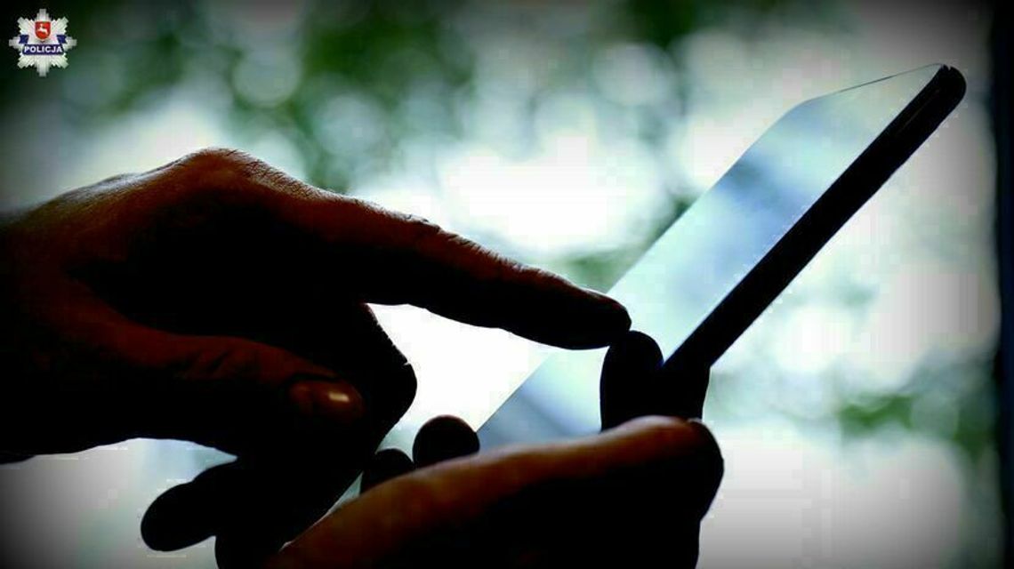 Uwierzyła, że odwiedzi ją lekarz z Hiszpanii. Straciła blisko 100 tys. złotych.