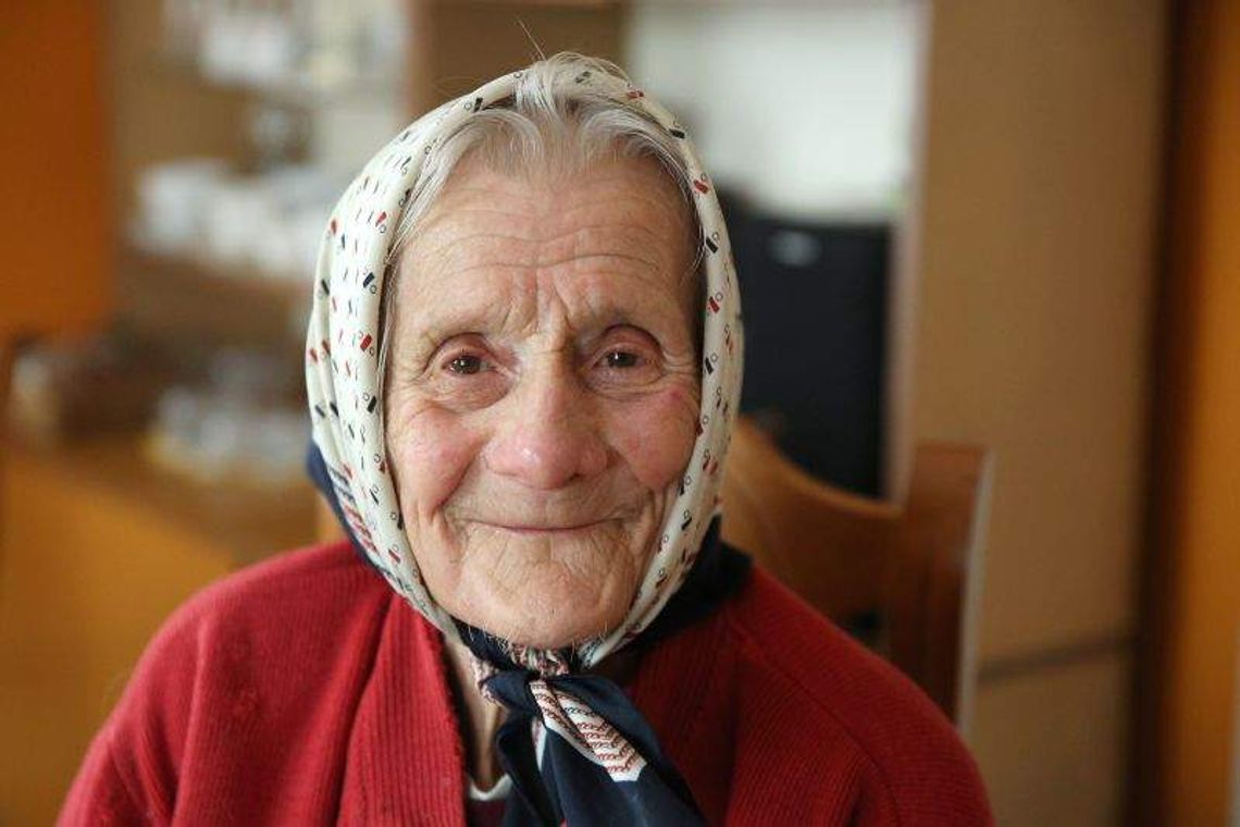 Uznali 91-latkę za zmarłą. Obudziła się w chłodni. Sprawa w prokuraturze