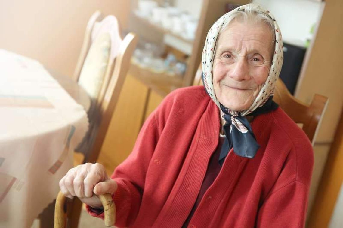 Uznali ją za zmarłą. Obudziła się w chłodni