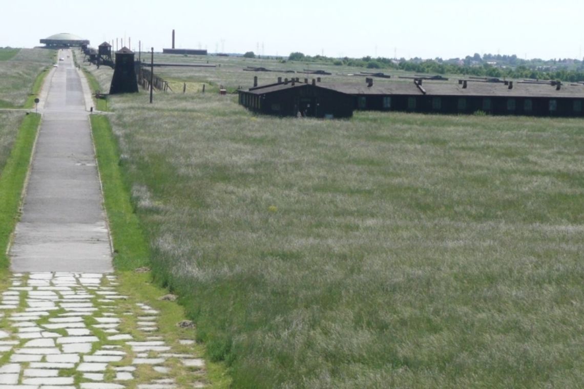 Uznanie dla lubelskich radnych za decyzję w sprawie krematorium na Majdanku